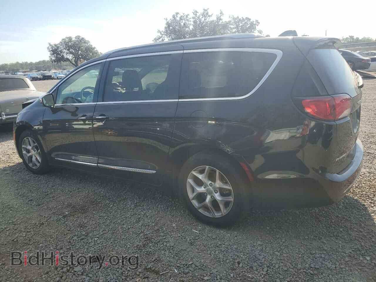2020 CHRYSLER PACIFICA - VIN: 2C4RC1GG7LR284017 - Photo 2