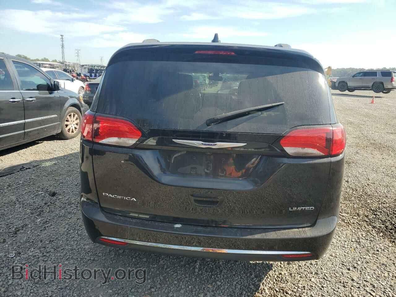 2020 CHRYSLER PACIFICA - VIN: 2C4RC1GG7LR284017 - Photo 6