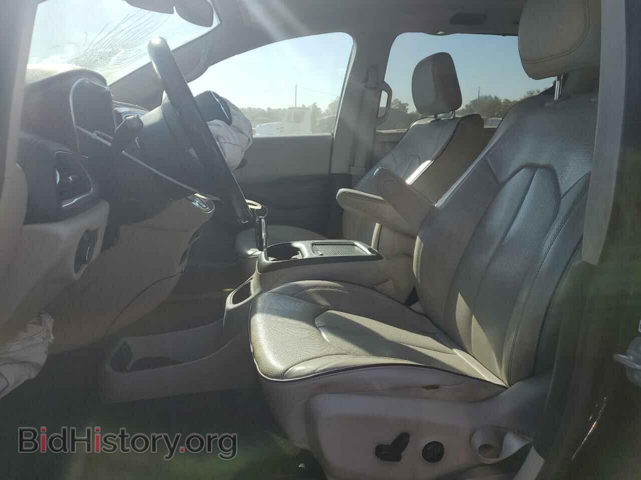 2020 CHRYSLER PACIFICA - VIN: 2C4RC1GG7LR284017 - Photo 7