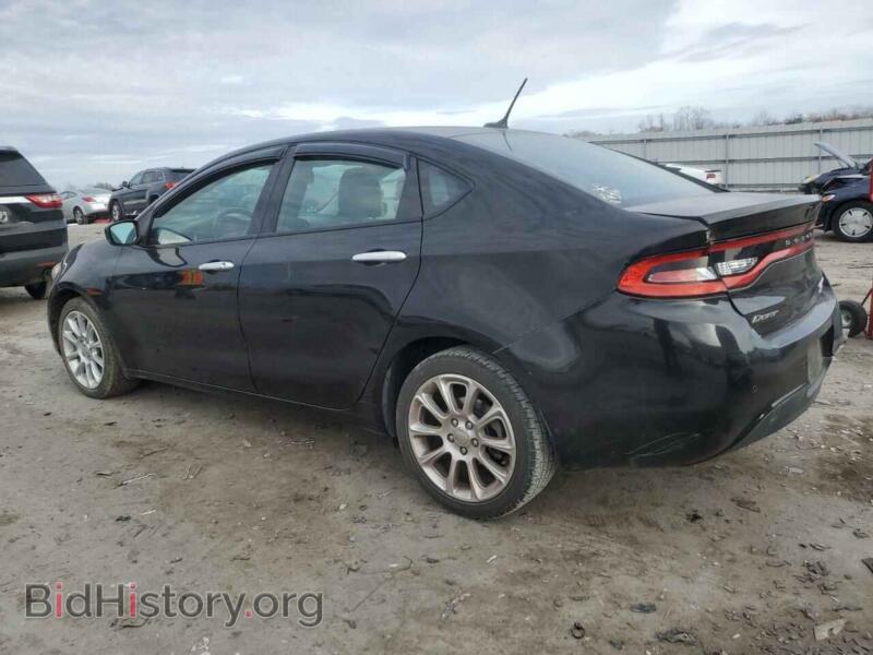2014 Dodge DART (VIN 1C3CDFCB4ED719418) — photo 2 of 12