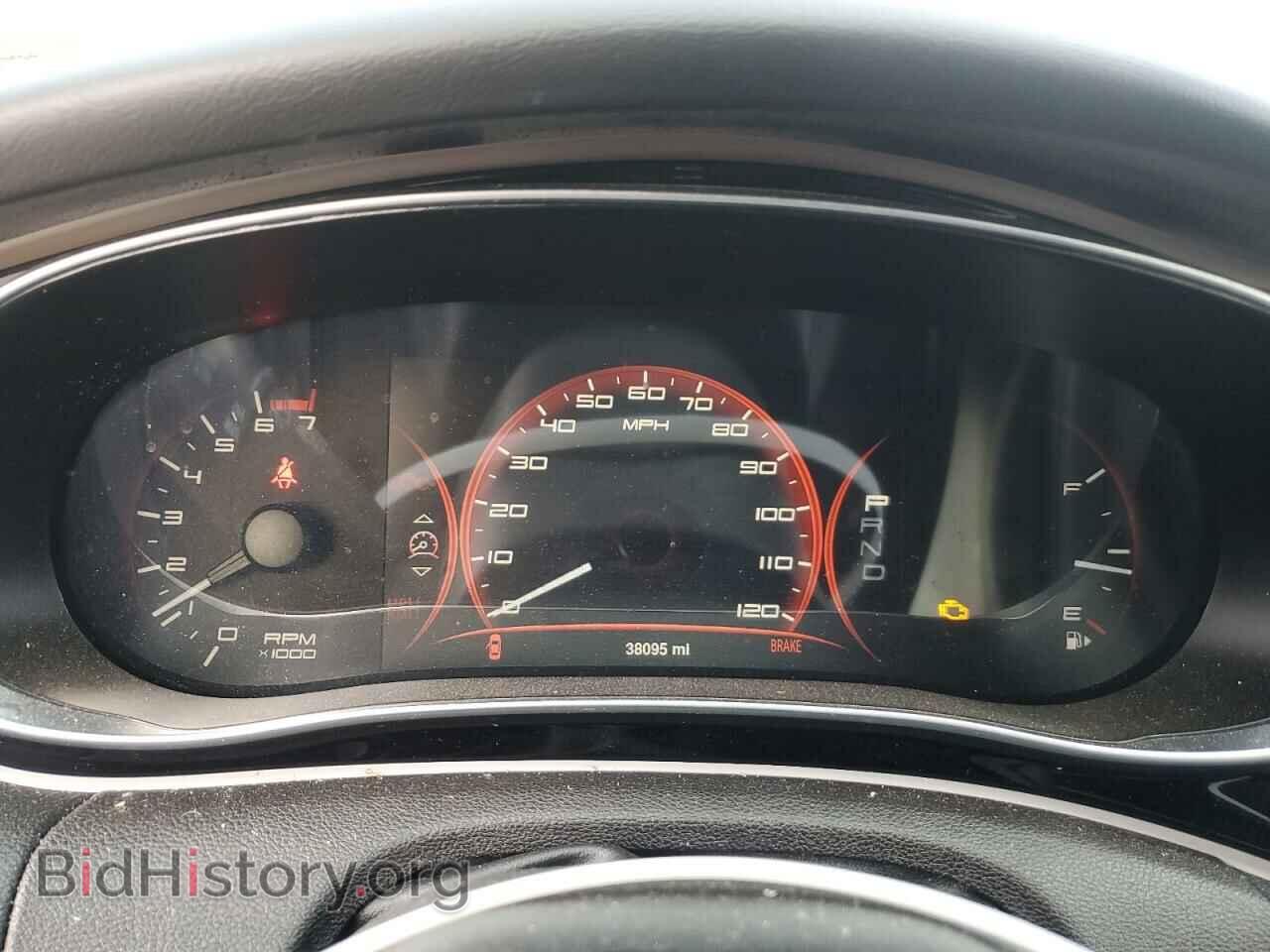 2014 DODGE DART - VIN: 1C3CDFCB4ED719418 - Фото 9