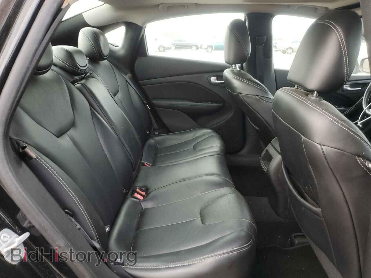 2014 DODGE DART - VIN: 1C3CDFCB4ED719418 - Фото 10