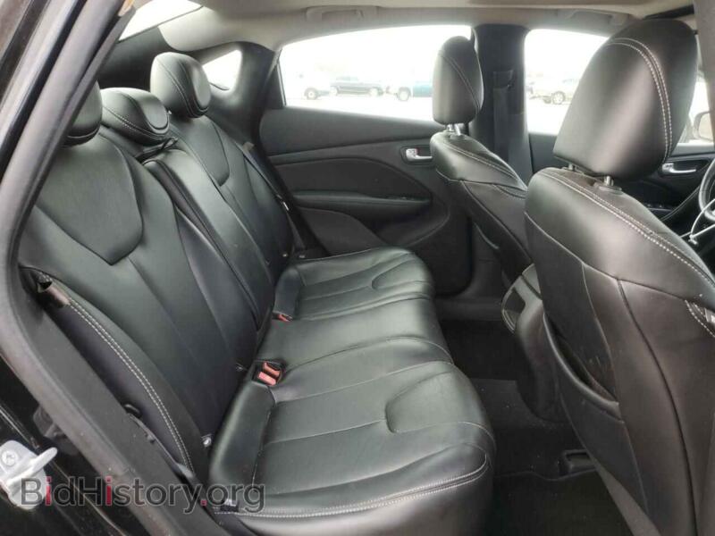 2014 Dodge DART (VIN 1C3CDFCB4ED719418) — photo 10 of 12