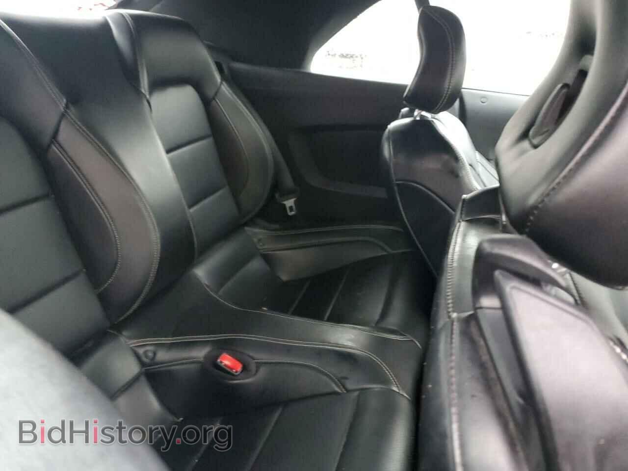 2015 FORD ALL Models - VIN: 1FATP8UH1F5341884 - Фото 10