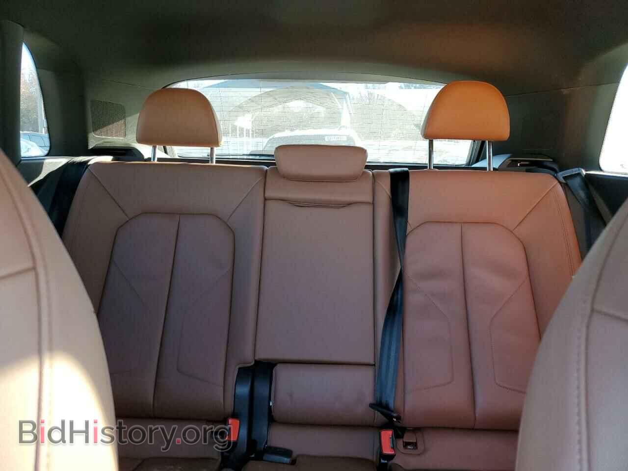2020 AUDI Q3 - VIN: WA1EECF31L1028036 - Фото 10