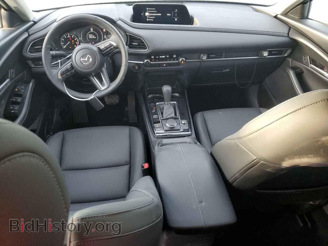 2024 MAZDA CX30 - VIN: 3MVDMBBM8RM719247 - Фото 8