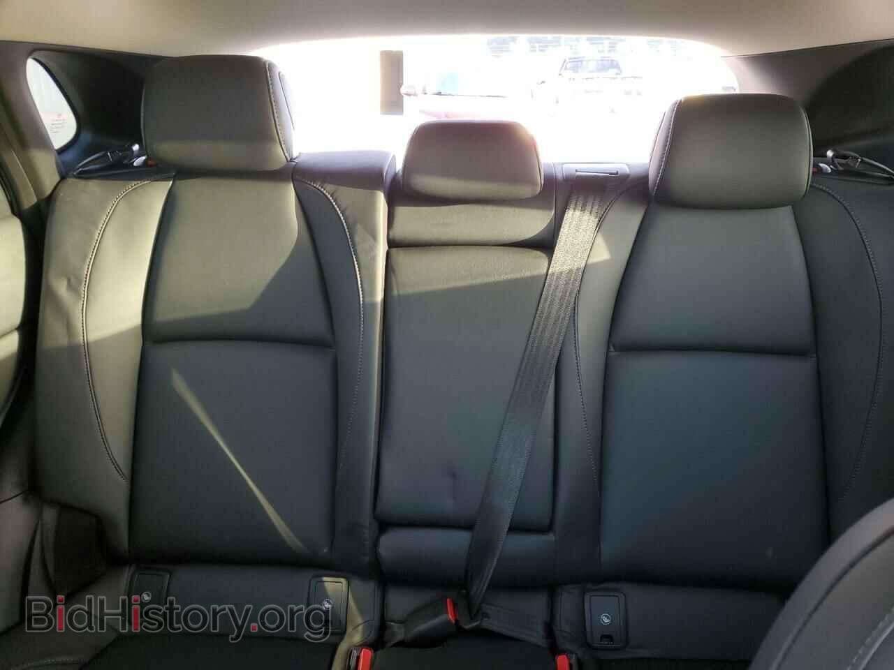 2024 MAZDA CX30 - VIN: 3MVDMBBM8RM719247 - Фото 10