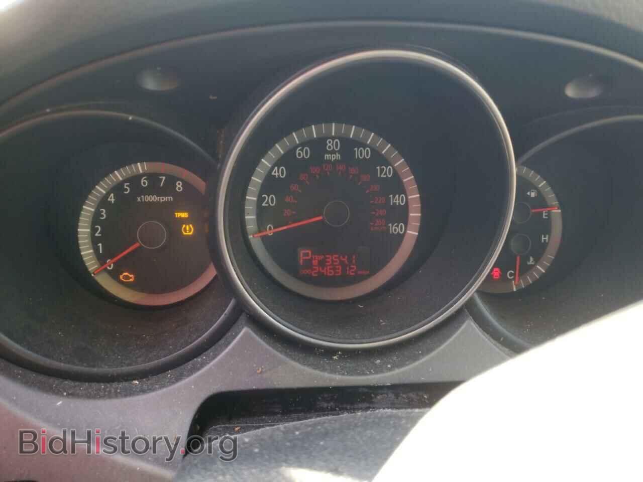 2010 KIA OPTIMA - VIN: KNAGG4A81A5394647 - Фото 9