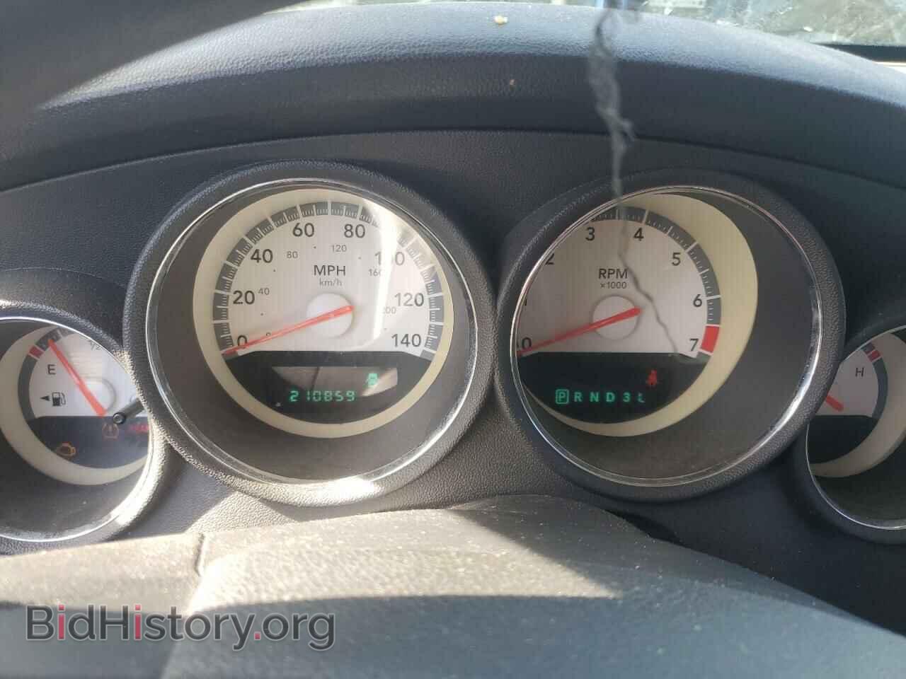 2009 DODGE CHARGER - VIN: 2B3KA43D49H577006 - Фото 9