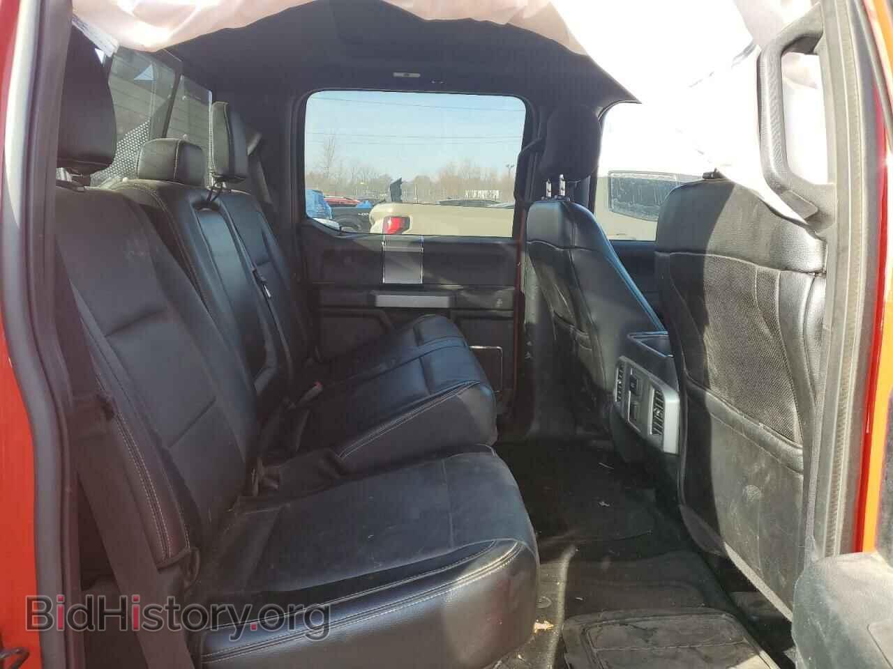 2015 FORD F-150 - VIN: 1FTEW1EF3FFA38397 - Фото 10