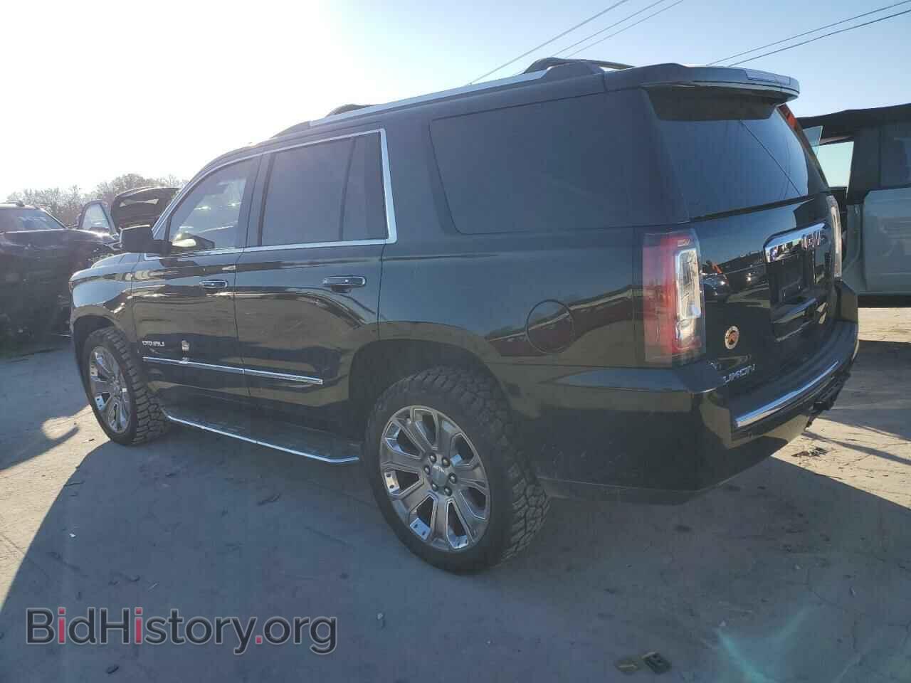 2016 GMC YUKON - VIN: 1GKS2CKJ3GR246108 - Фото 2