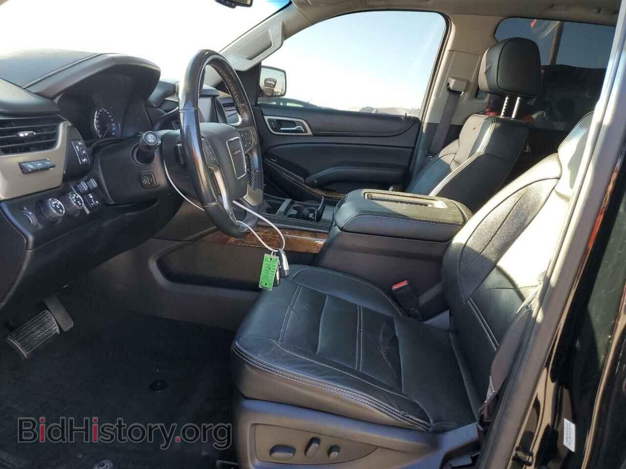 2016 GMC YUKON - VIN: 1GKS2CKJ3GR246108 - Фото 7