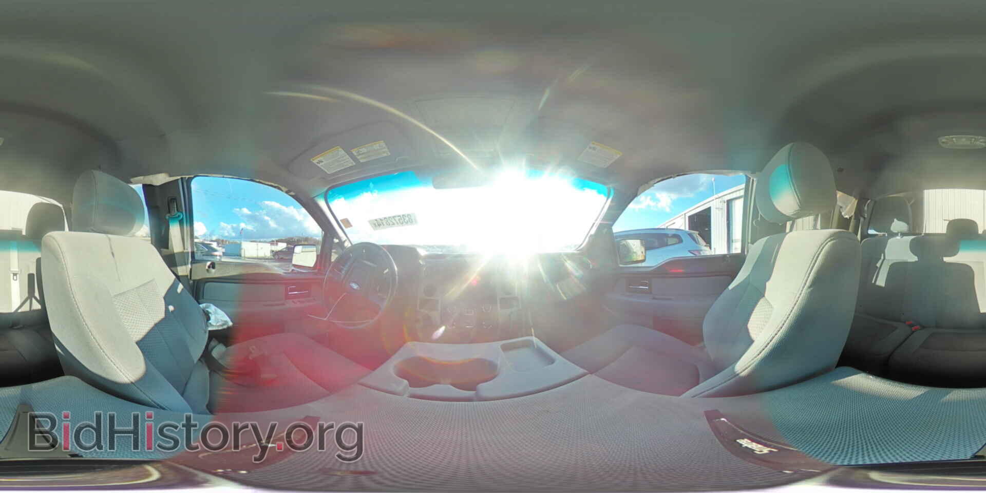 2013 FORD F-150 - VIN: 1FTFX1CF2DFA26825 - Фото 14