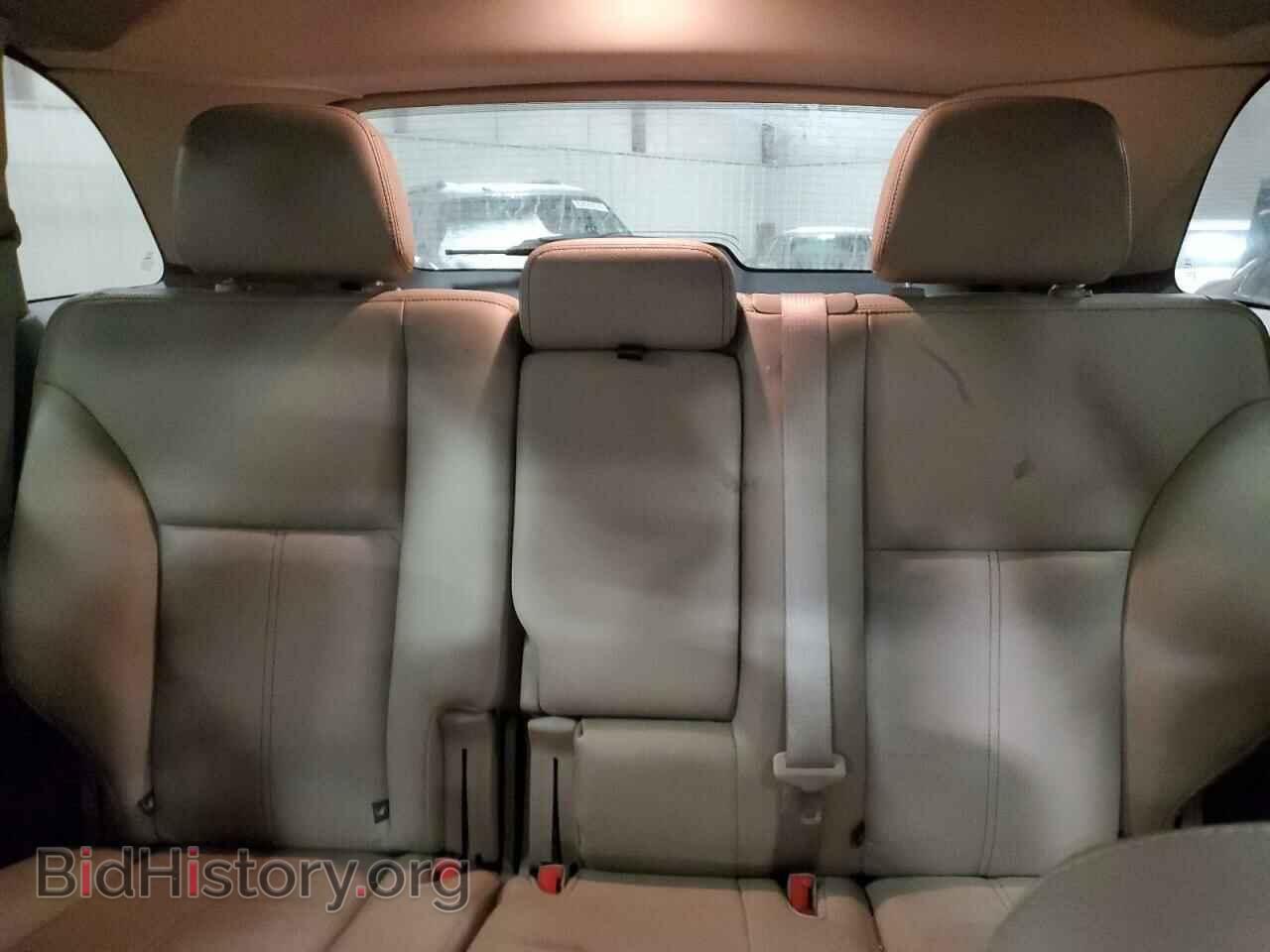 2013 FORD EDGE - VIN: 2FMDK3JCXDBE17826 - Photo 10