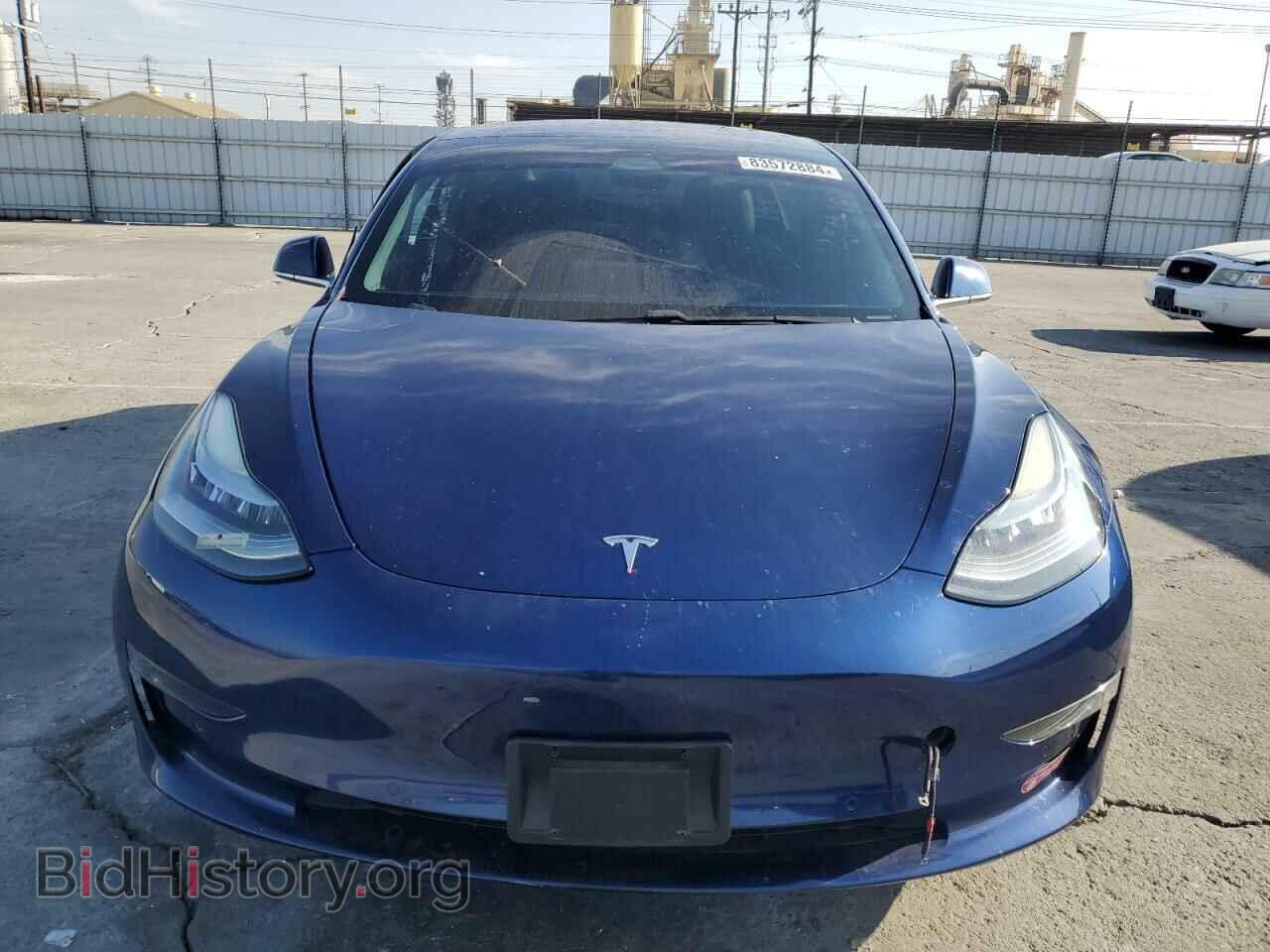 2018 TESLA MODEL 3 - VIN: 5YJ3E1EA2JF013115 - Photo 5
