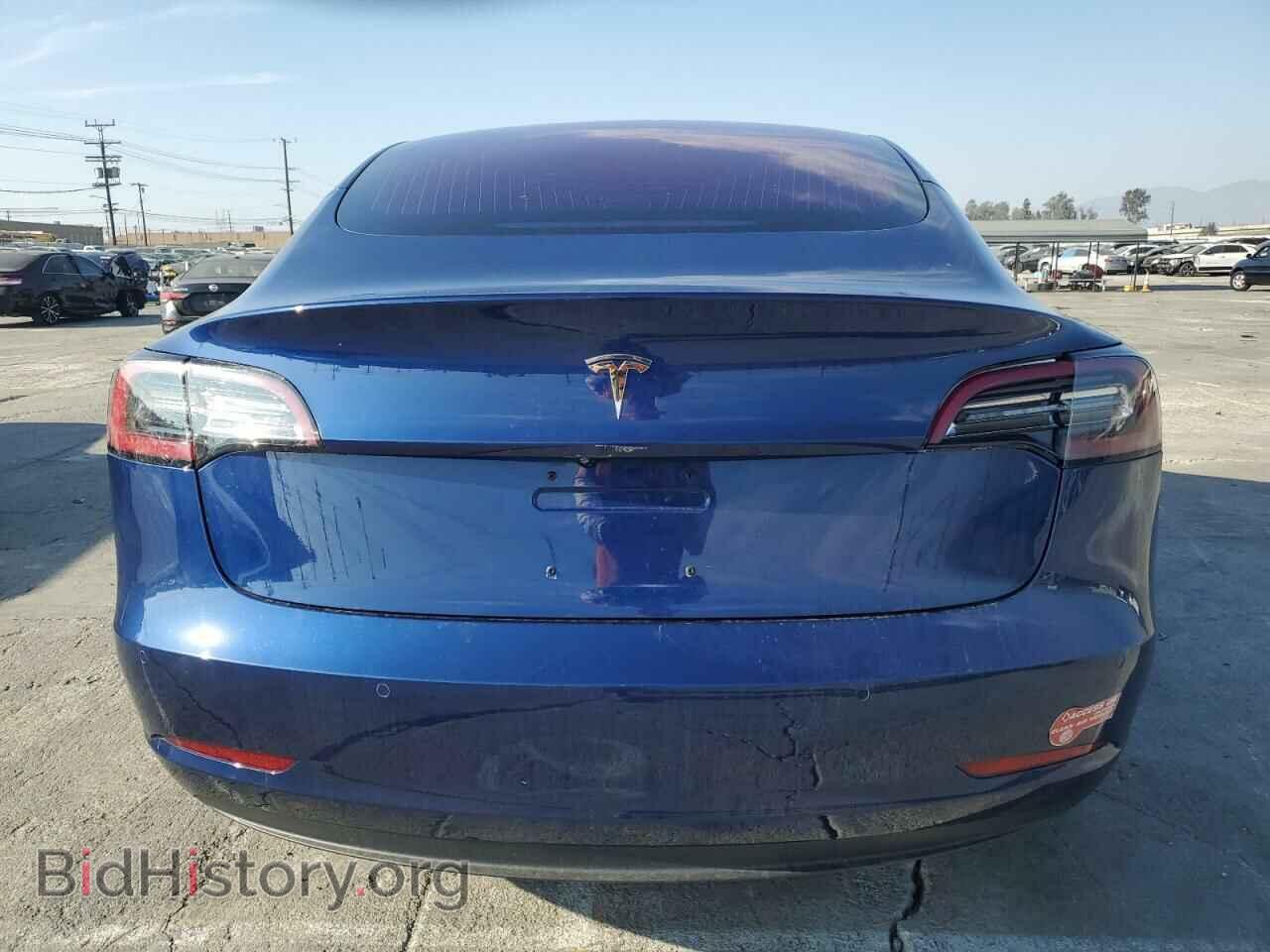 2018 TESLA MODEL 3 - VIN: 5YJ3E1EA2JF013115 - Photo 6