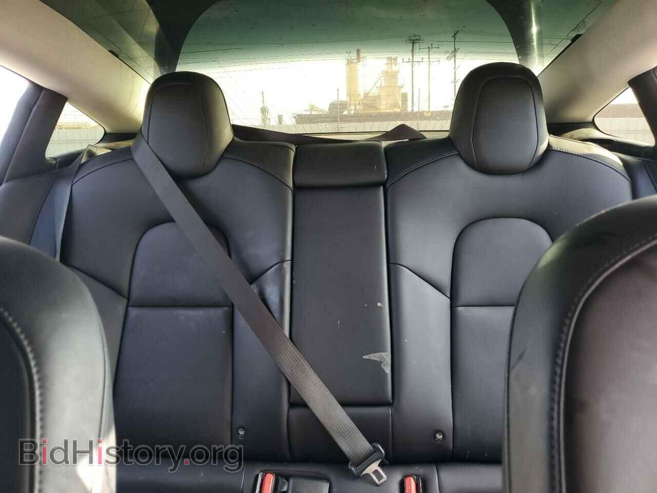 2018 TESLA MODEL 3 - VIN: 5YJ3E1EA2JF013115 - Photo 10