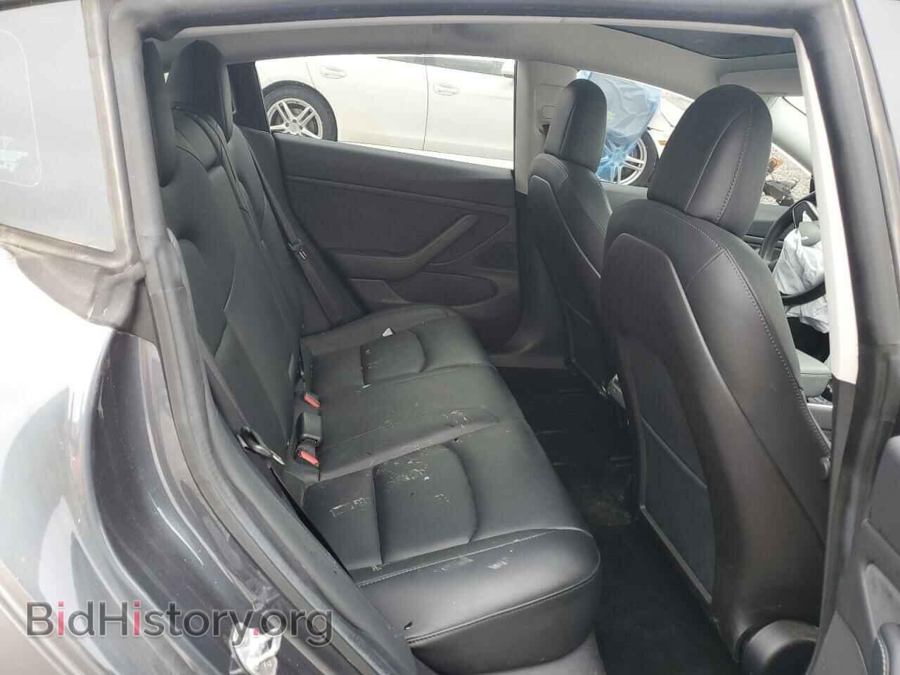 2019 TESLA MODEL 3 - VIN: 5YJ3E1EA0KF426930 - Фото 10