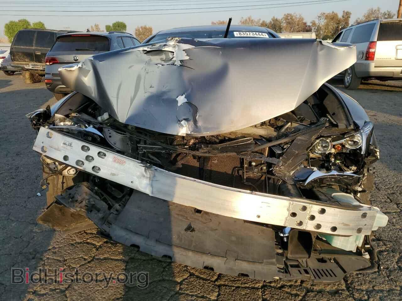 2015 LEXUS RX350 - VIN: JTHHE5BC1F5007395 - Фото 5