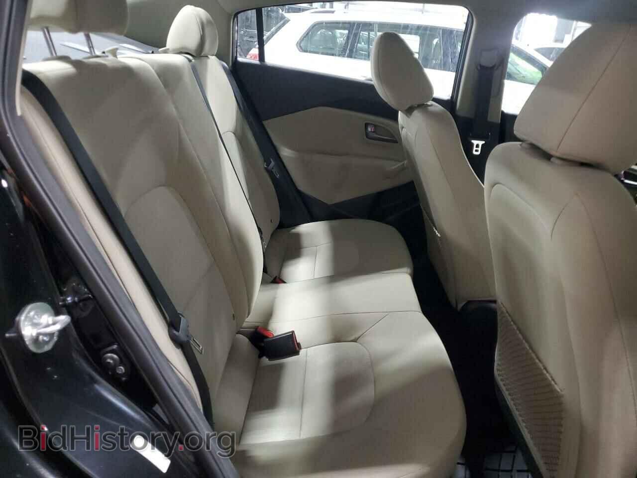 2013 KIA RIO - VIN: KNADM4A36D6310854 - Фото 10