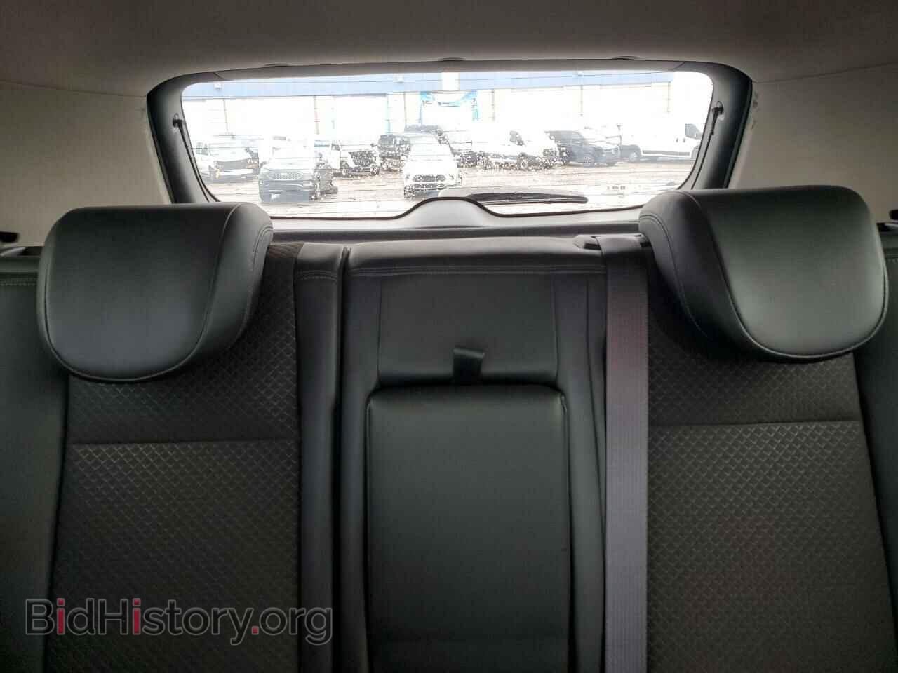 2019 BUICK ENCORE - VIN: KL4CJASB0KB709480 - Photo 10