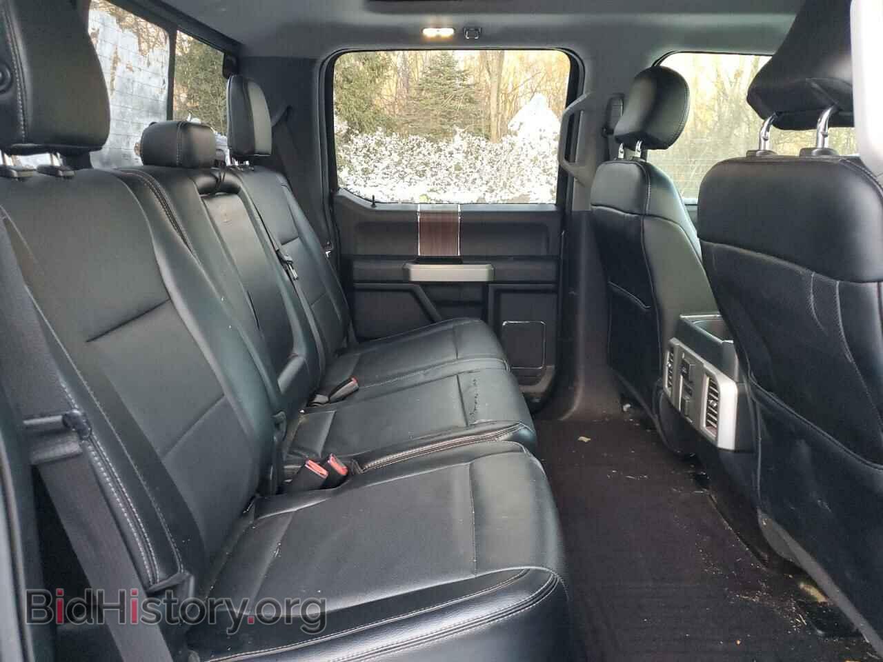 2015 FORD F-150 - VIN: 1FTEW1EFXFFD05941 - Photo 10