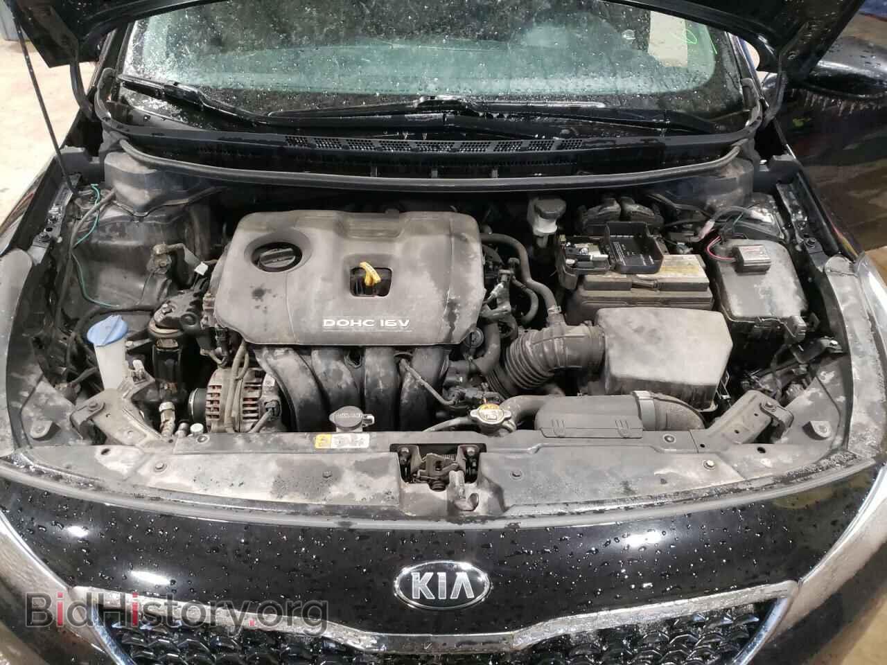 2018 KIA FORTE - VIN: 3KPFL4A79JE207564 - Фото 11