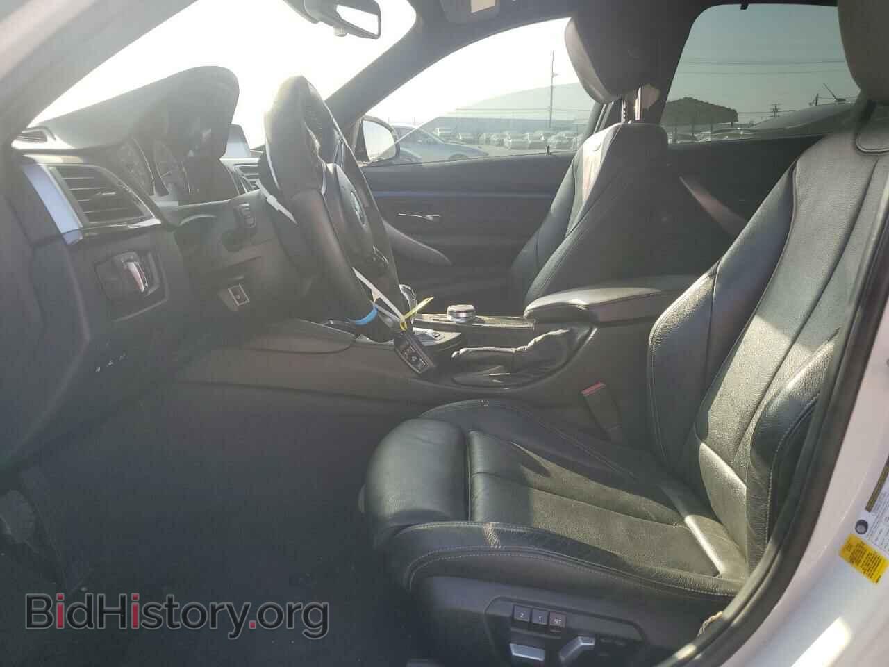 2017 BMW M3 - VIN: WBS8M9C38H5G85103 - Фото 7