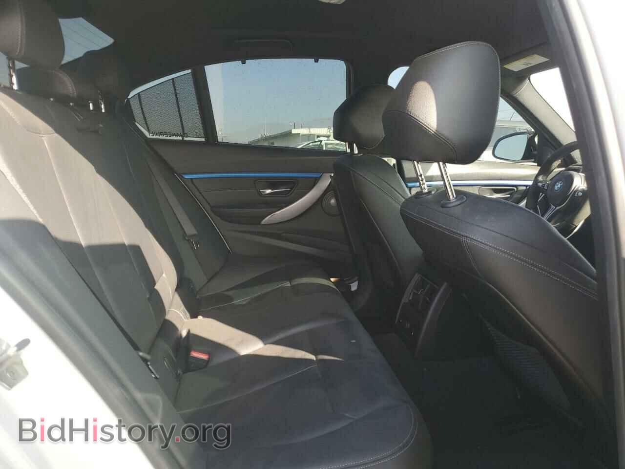 2017 BMW M3 - VIN: WBS8M9C38H5G85103 - Фото 10