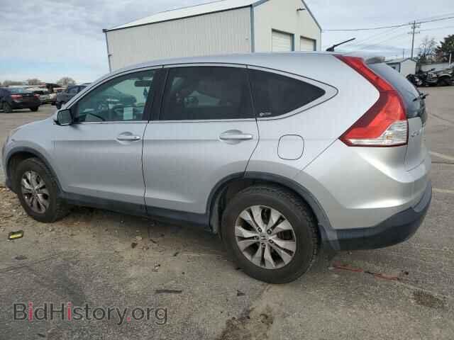 2012 HONDA CRV - VIN: 2HKRM3H59CH510657 - Фото 2