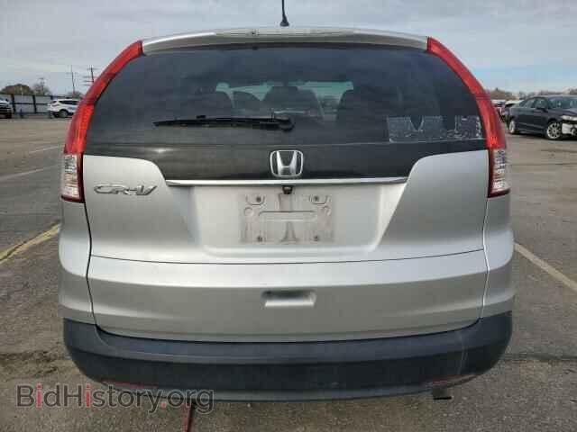 2012 HONDA CRV - VIN: 2HKRM3H59CH510657 - Фото 6