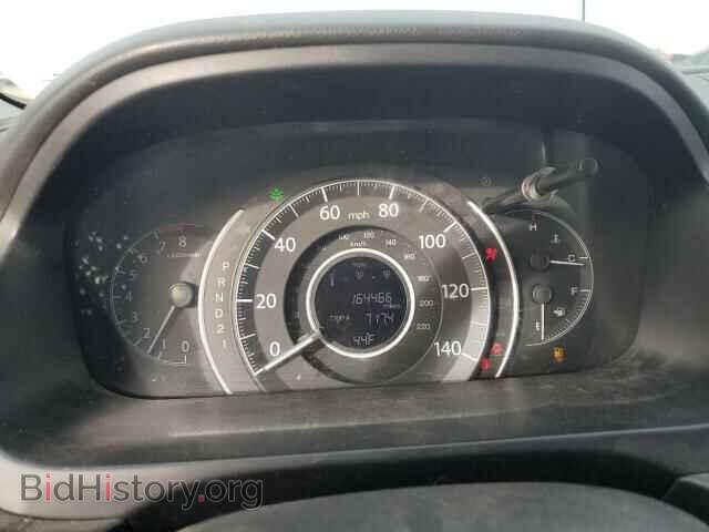 2012 HONDA CRV - VIN: 2HKRM3H59CH510657 - Фото 9