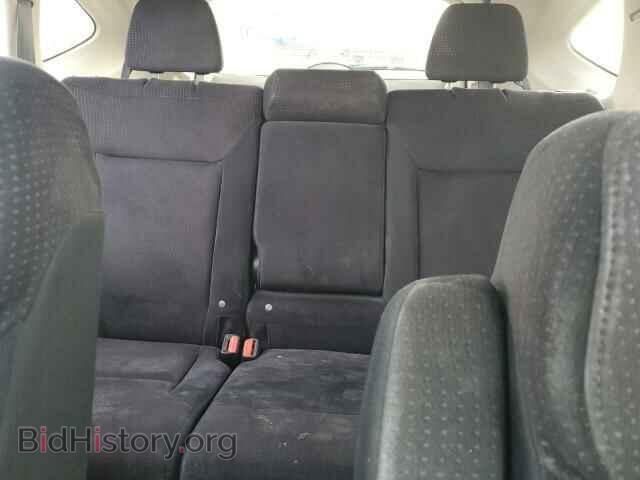 2012 HONDA CRV - VIN: 2HKRM3H59CH510657 - Фото 10