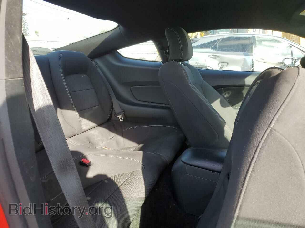 2017 FORD ALL Models - VIN: 1FA6P8AM5H5301339 - Фото 10
