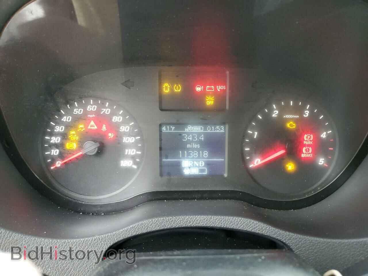 2022 MERCEDES-BENZ SPRINTER - VIN: W1Y4DCHY5NT101019 - Фото 8