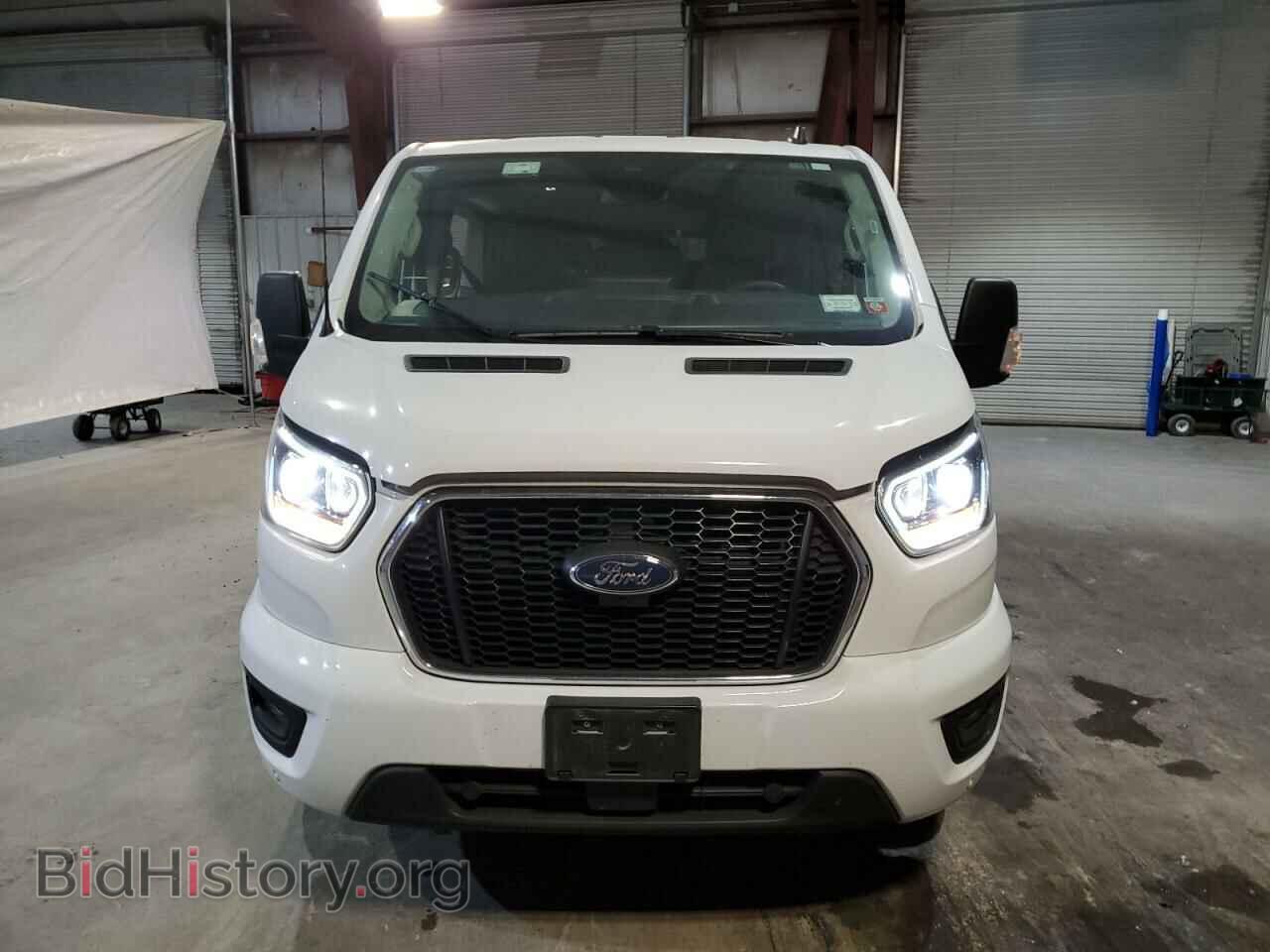 2023 FORD TRANSIT - VIN: 1FBAX2YG8PKA64951 - Фото 5