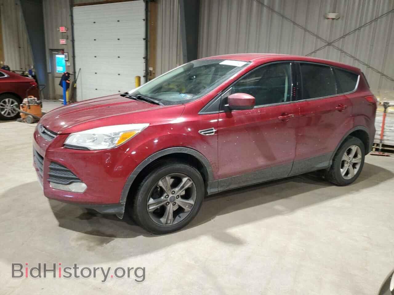 Photo 1FMCU9GX4EUC64343 - FORD ESCAPE 2014