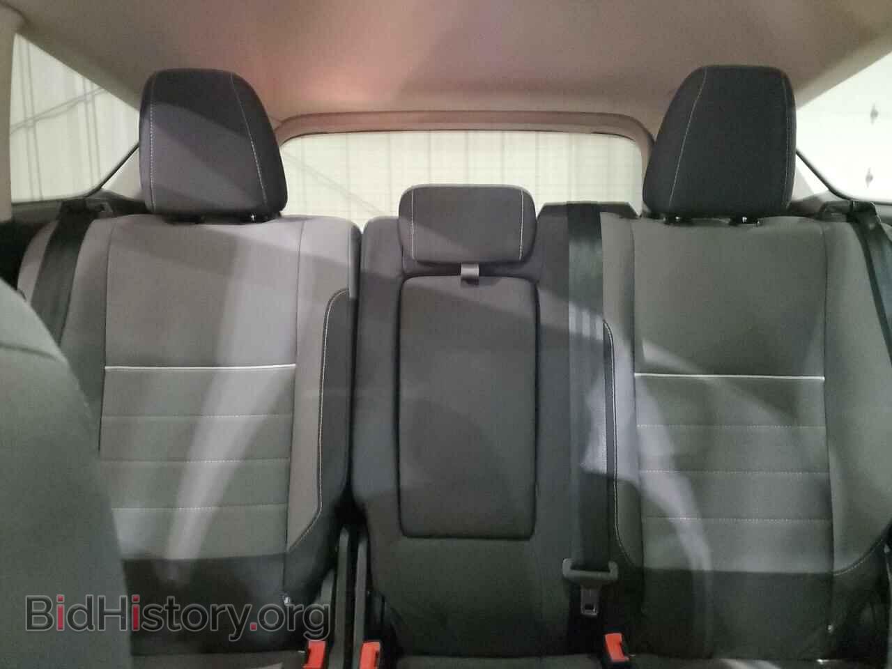 2014 FORD ESCAPE - VIN: 1FMCU9GX4EUC64343 - Фото 10