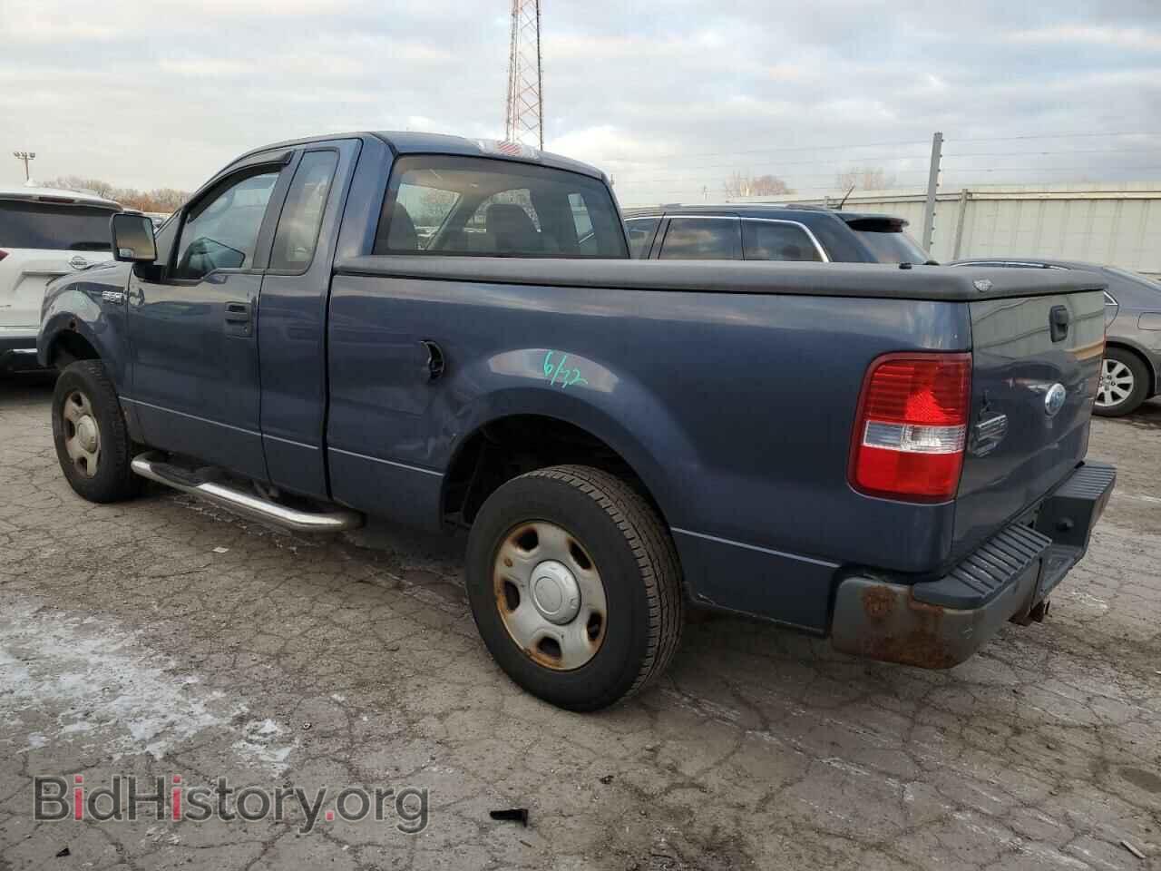 2006 FORD All Models - VIN: 1FTRF12276NA96828 - Photo 2