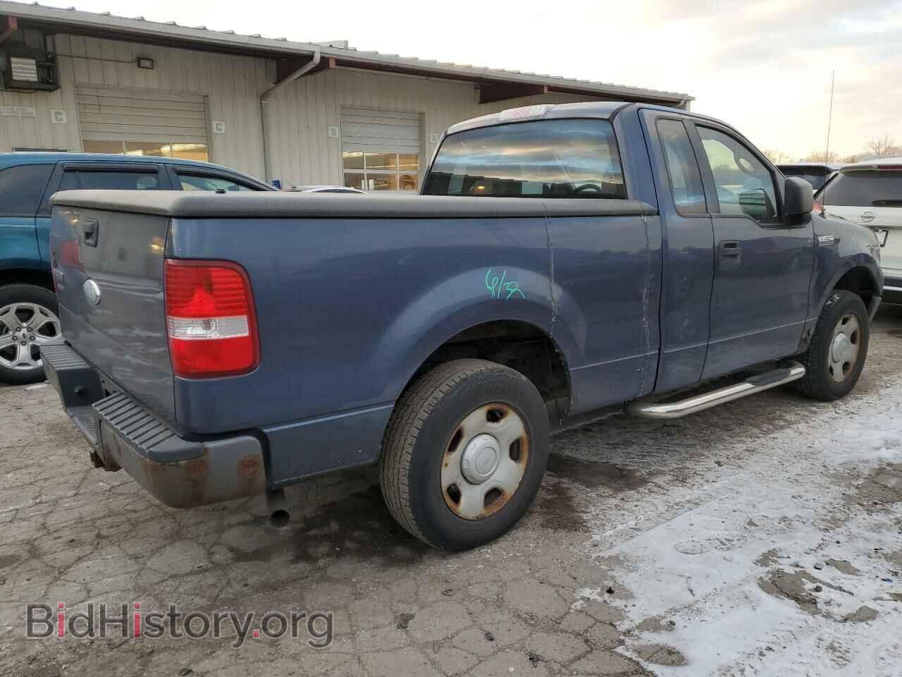 2006 FORD All Models - VIN: 1FTRF12276NA96828 - Photo 3