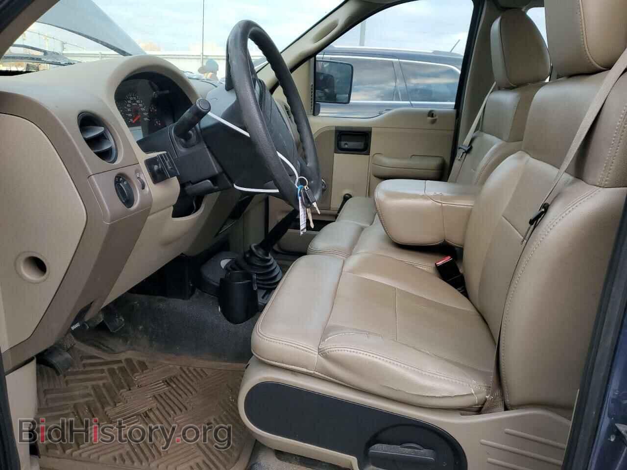 2006 FORD All Models - VIN: 1FTRF12276NA96828 - Photo 7