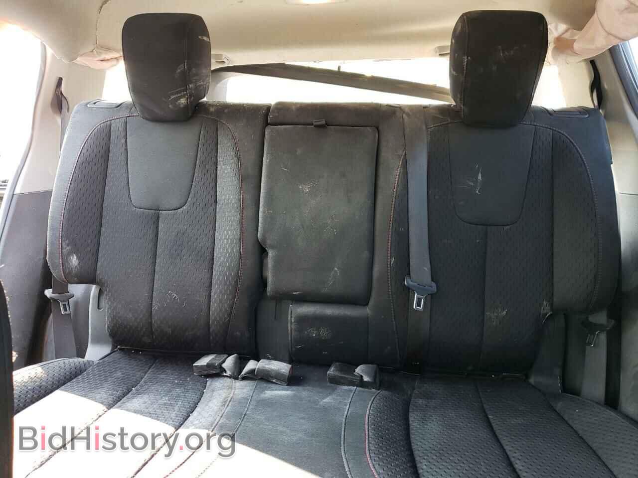 2015 GMC TERRAIN - VIN: 2GKALMEK1F6165637 - Фото 10