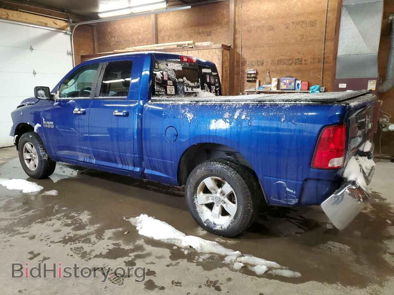 2015 RAM 1500 - VIN: 1C6RR7GG8FS605607 - Photo 2