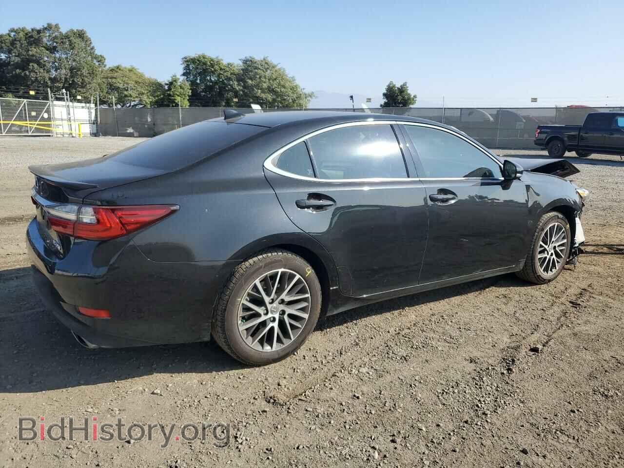 2016 LEXUS ES350 - VIN: 58ABK1GG3GU035697 - Фото 3