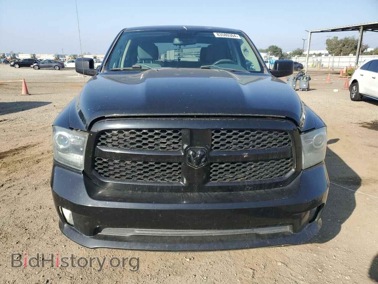 2014 RAM 1500 - VIN: 1C6RR6KT8ES336487 - Photo 5