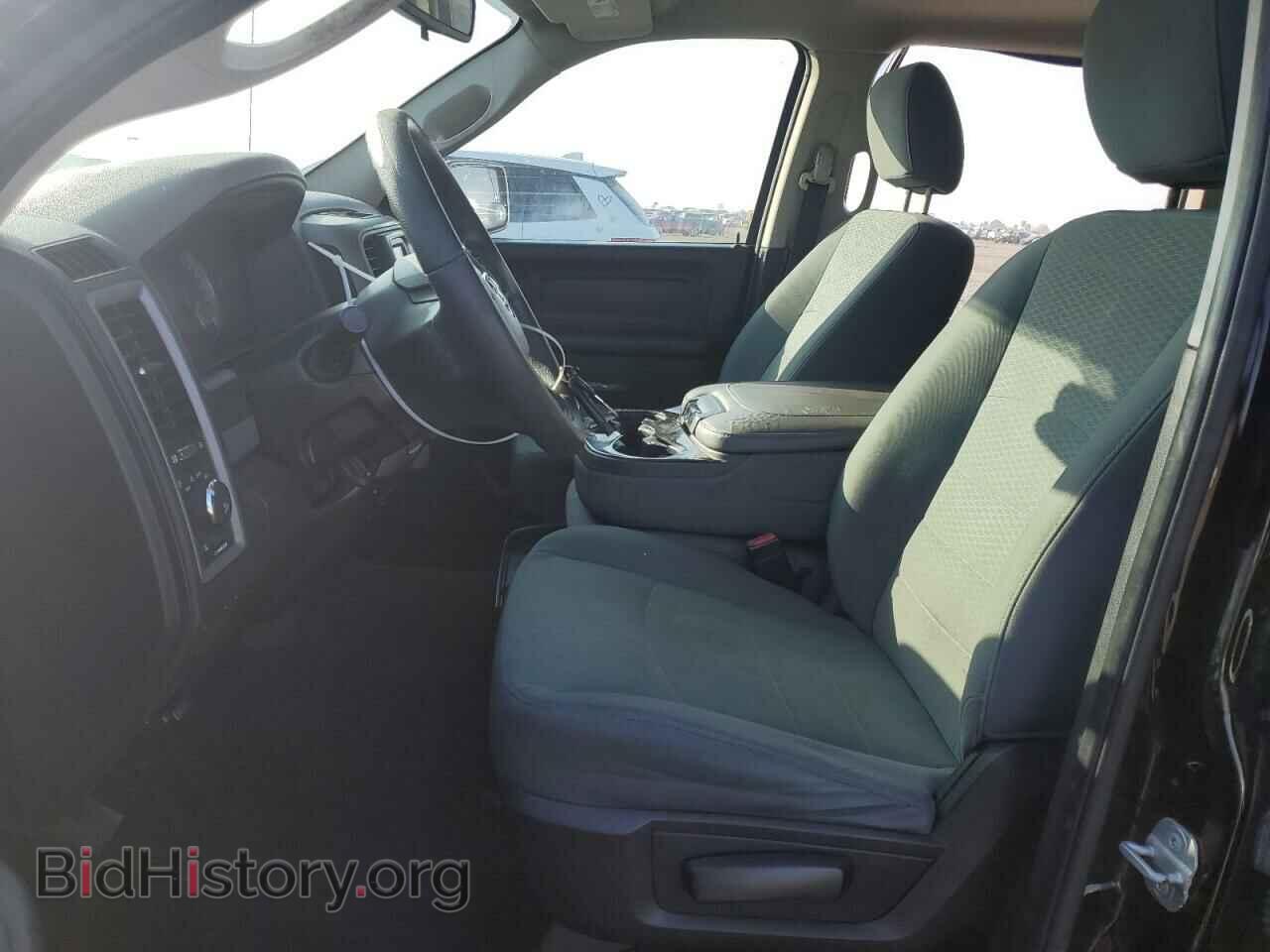 2014 RAM 1500 - VIN: 1C6RR6KT8ES336487 - Photo 7