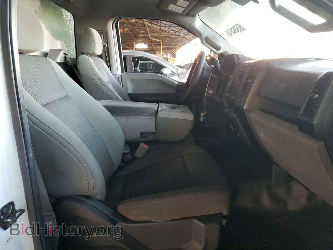 2016 FORD All Models - VIN: 1FTMF1CF1GKD65632 - Photo 10