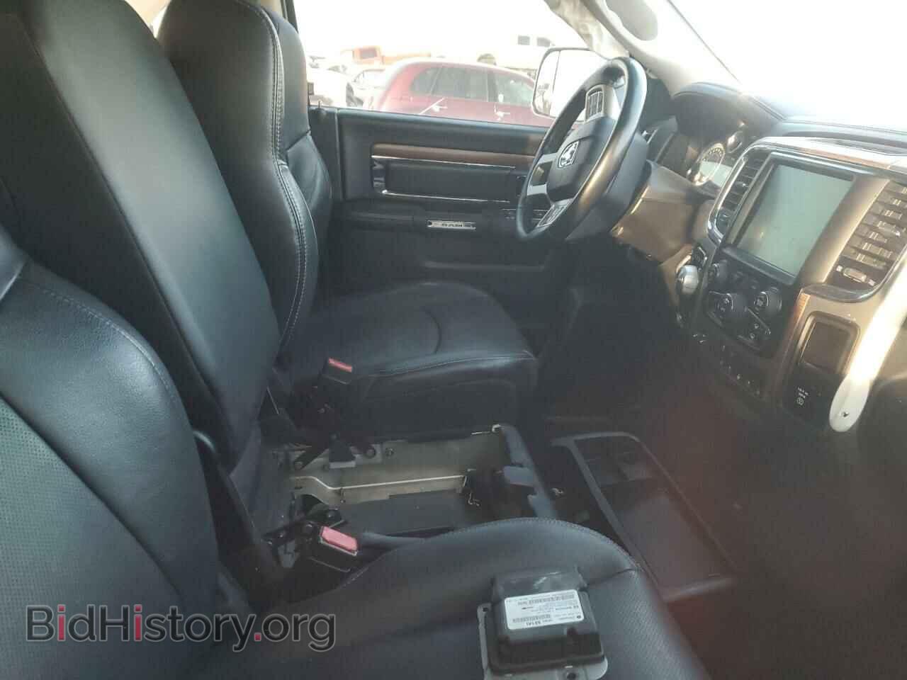 2016 RAM 1500 - VIN: 1C6RR7NT3GS200191 - Фото 10