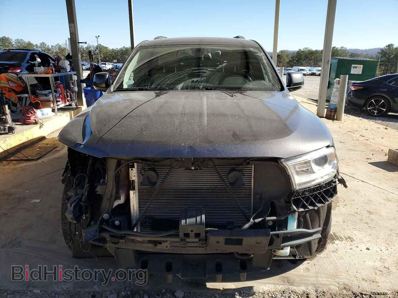 2014 DODGE DURANGO - VIN: 1C4RDHDG0EC445880 - Photo 5