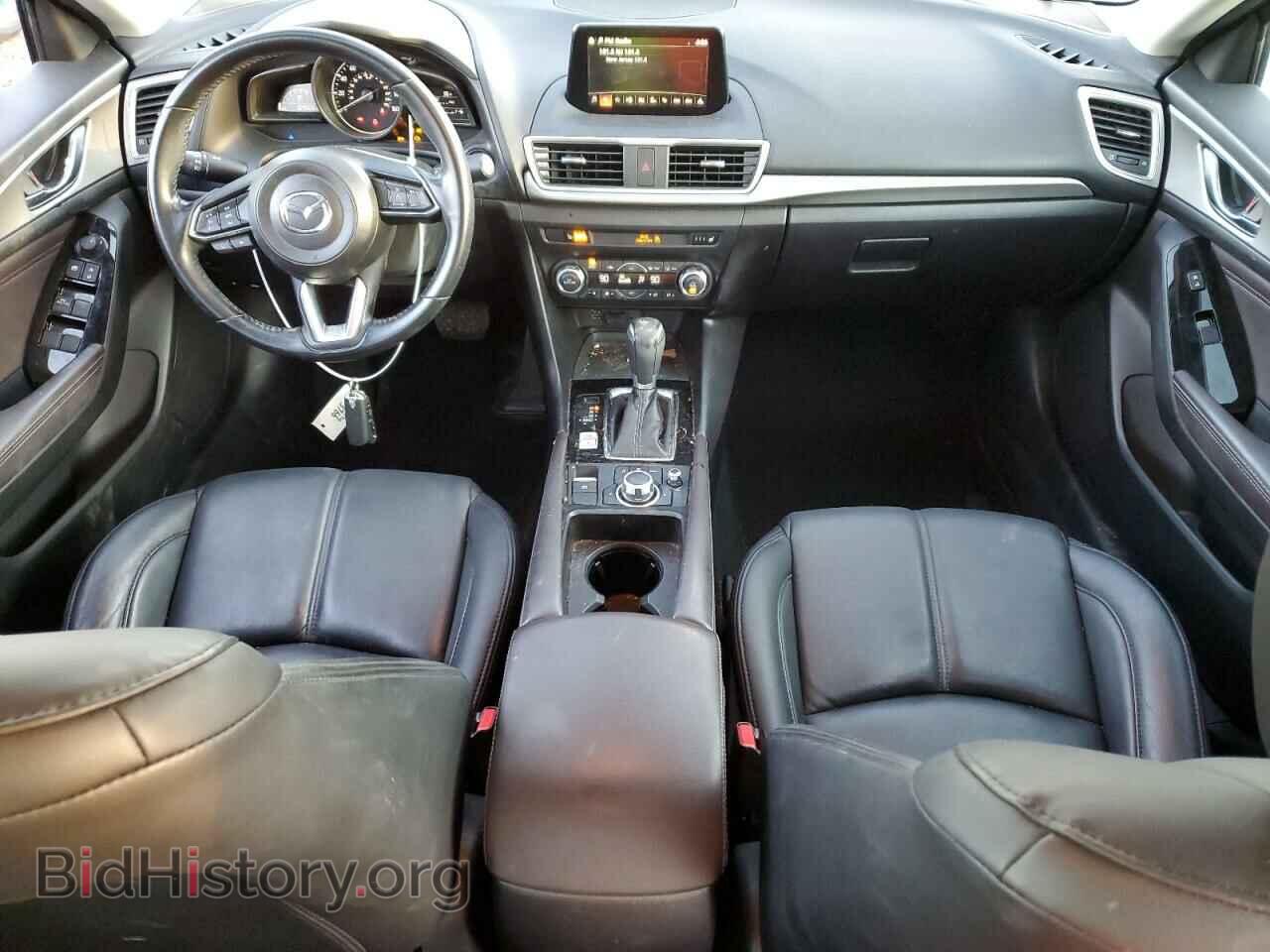 2017 MAZDA 3 - VIN: 3MZBN1V79HM148577 - Photo 8